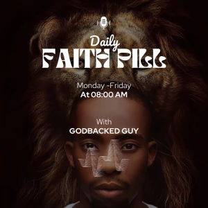 Daily Faith Pill