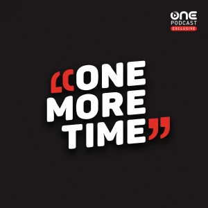 ONE MORE TIME di Luca Casadei