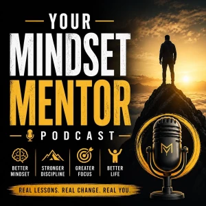 Your Mindset Mentor