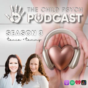 The Child Psych Podcast