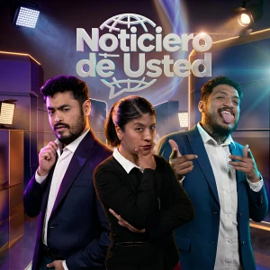 Noticiero de Usted
