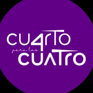 Cuarto Para Las Cuatro