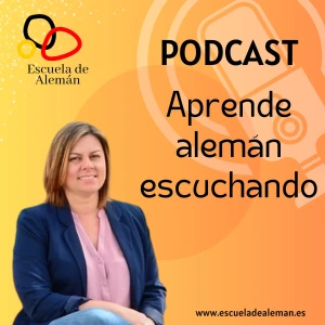 Aprende alemán escuchando