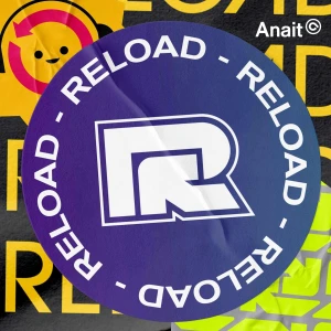 Podcast Reload