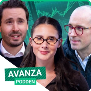 Avanzapodden