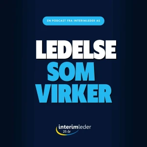 Ledelse som virker
