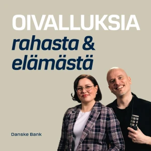 Oivalluksia rahasta & elämästä