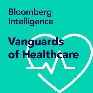 Vanguards of Healthcare by Bloomberg Intelligence