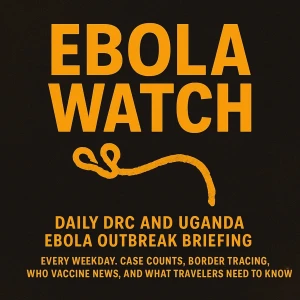 Ebola Watch
