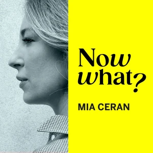 Now What?