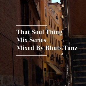 That Soul Thing