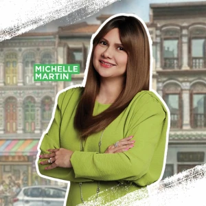 Live Well with Michelle