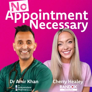 No Appointment Necessary