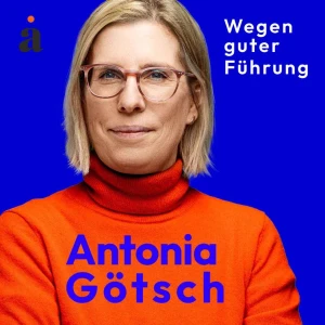 Wegen guter Führung