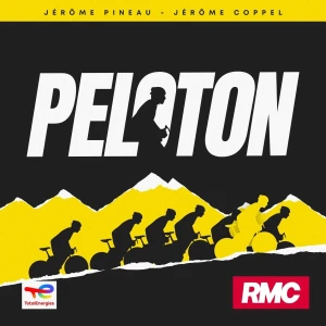 Peloton RMC