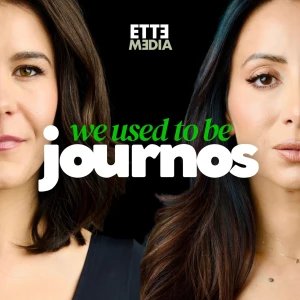 We Used to be Journos