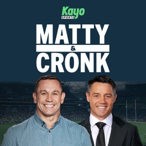 Matty & Cronk