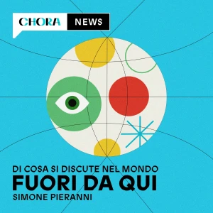 Fuori Da Qui