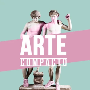 arte compacto