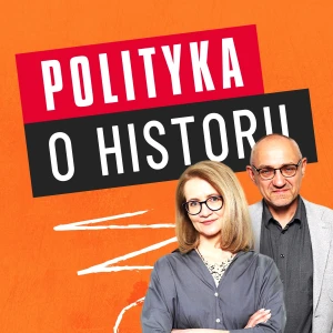 Polityka o historii