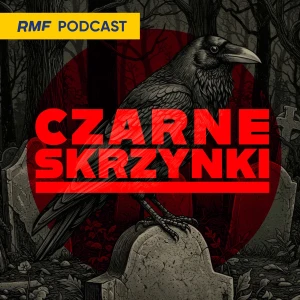 Czarne skrzynki