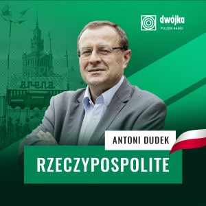 Prof. Antoni Dudek: Rzeczypospolite