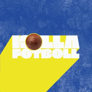 Kolla fotboll!