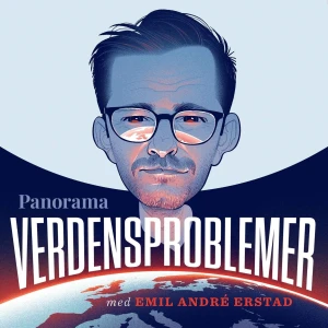 Verdensproblemer