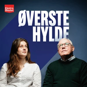 Øverste hylde