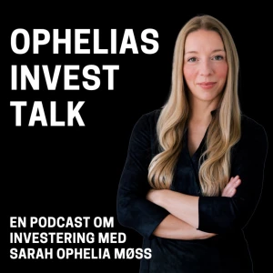 Ophelias Invest Talk