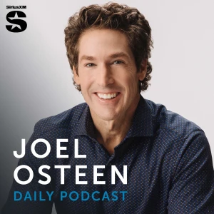 Joel Osteen Podcast