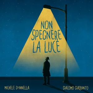 Non spegnere la luce
