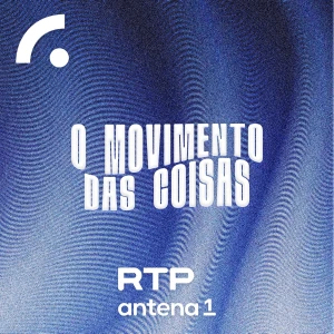 O Movimento das Coisas