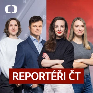 Reportéři ČT