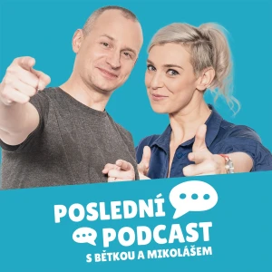 Poslední podcast