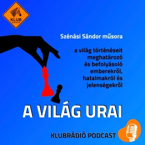 A világ urai