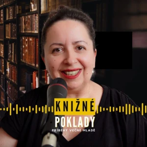 KNIŽNÉ POKLADY