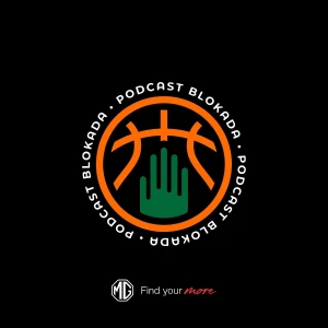 Podcast Blokada