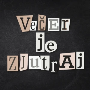 Večer je zjutraj