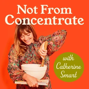Not From Concentrate