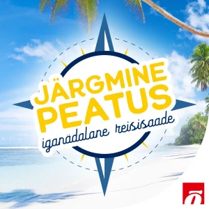 Järgmine Peatus