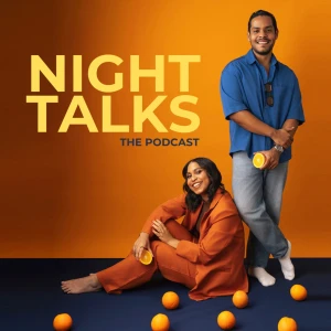 Night Talks | El Podcast