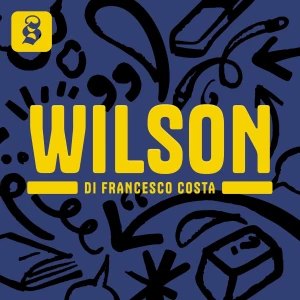 Wilson - Le notizie, spiegate bene