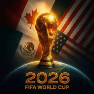 World Cup 2026: The 2026 Fan Zone