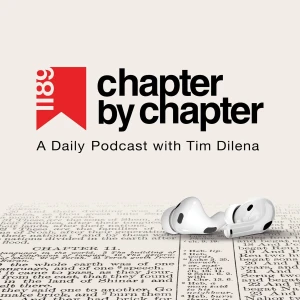Chapter by Chapter
