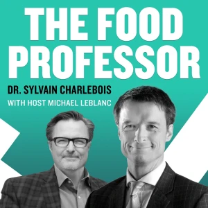 The Food Professor