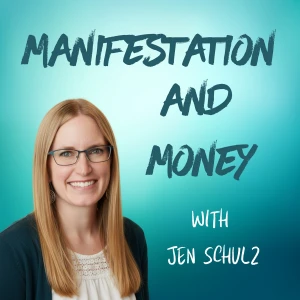 Manifestation & Money