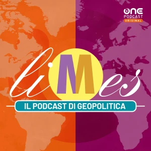 Limes - Il podcast di Geopolitica