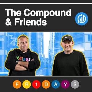 The Compound and Friends