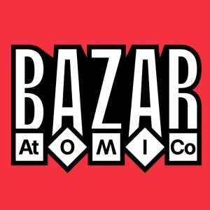 BAZAR ATOMICO